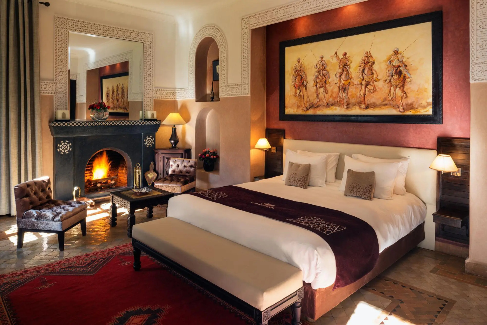 Photo - Le Riad Monceau