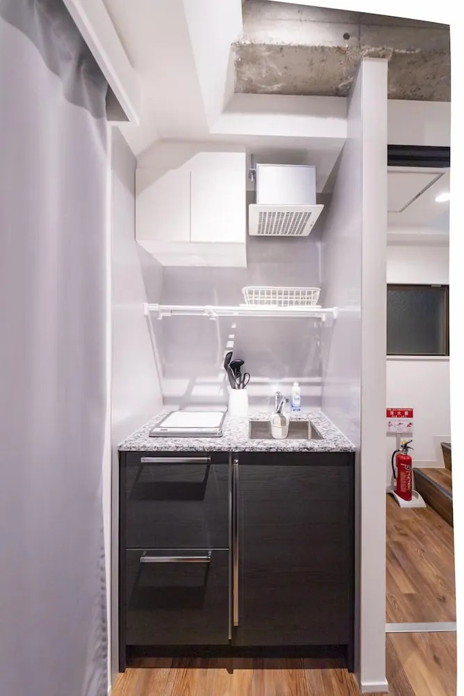 Photo - SATELLITE HOTEL Komagome サテライトホテル駒込