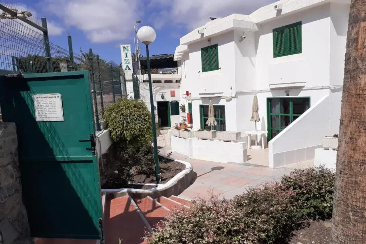 Foto - Niza Apartamentos