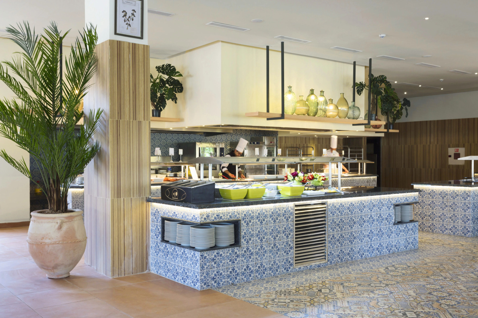 Photo - Hotel Riu Tikida Palmeraie - All Inclusive