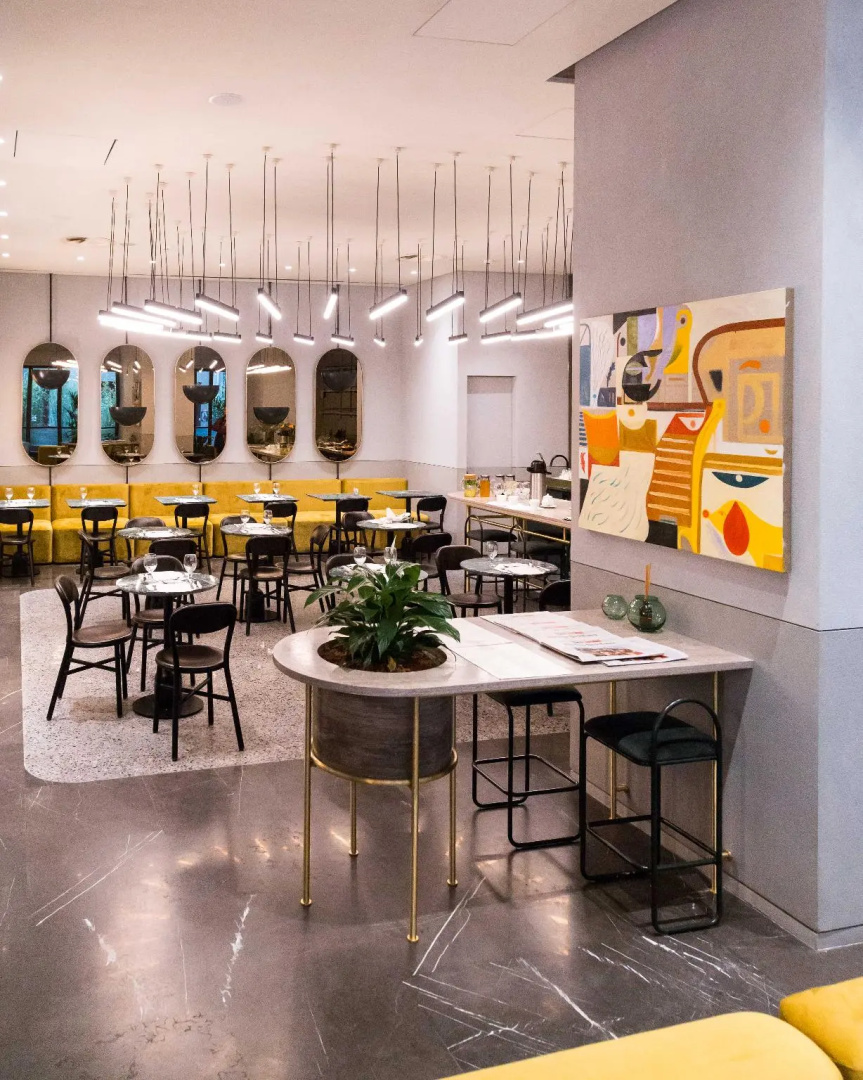 Foto - Perianth Hotel, a Member of Design Hotels