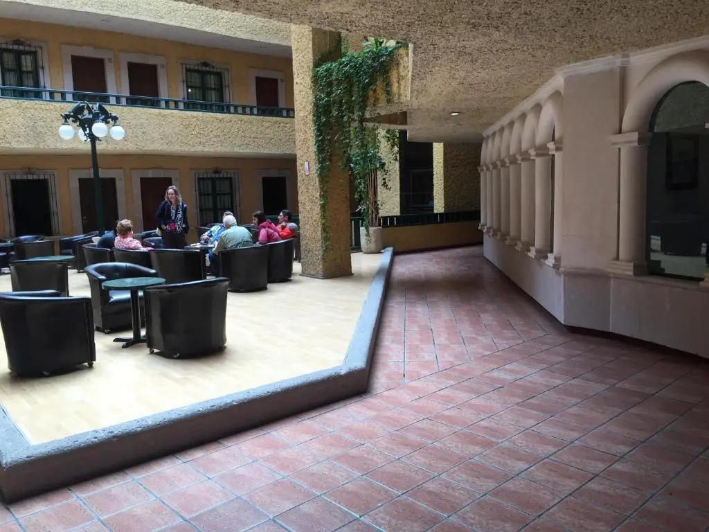 Photo - Hotel Mesón de la Merced