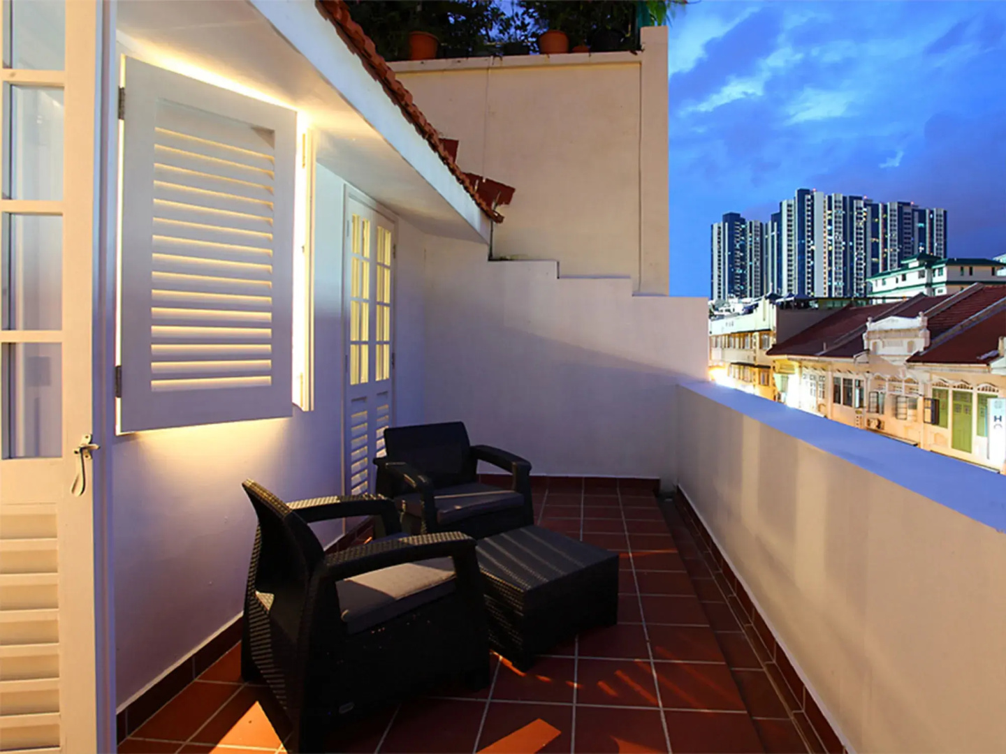 Photo - Arcadia Hotel