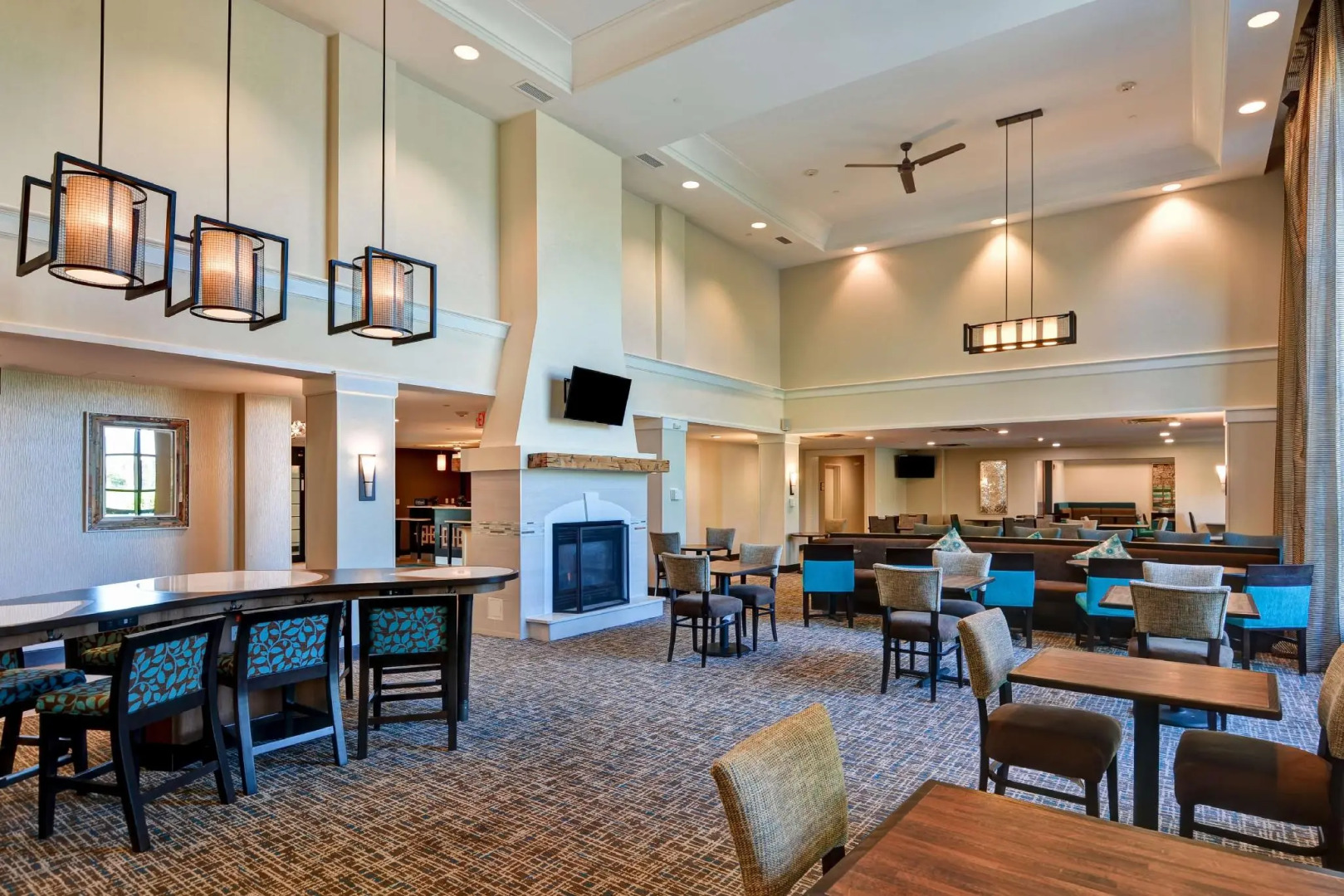Foto - Homewood Suites by Hilton Aurora Naperville