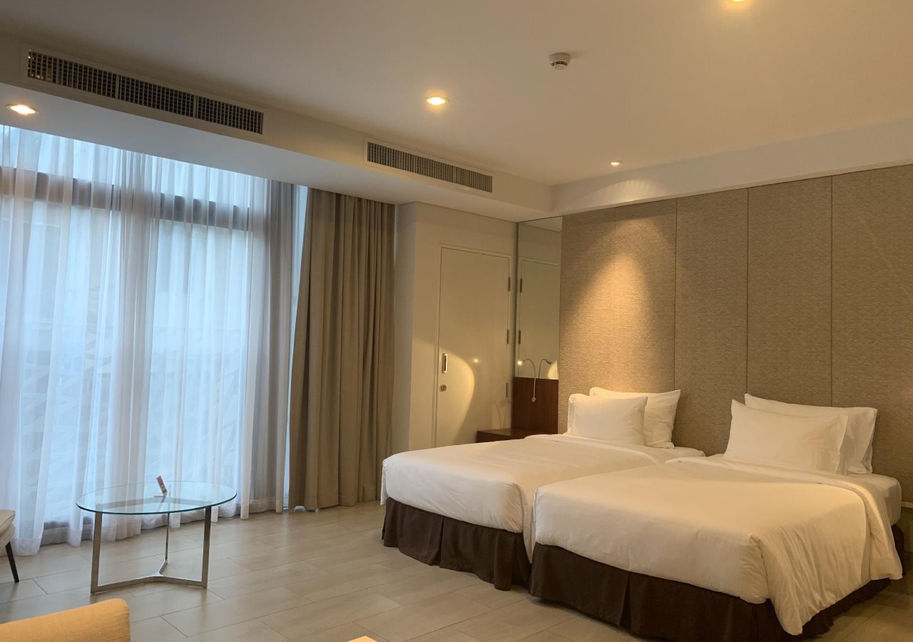 Foto - SILA Urban Living