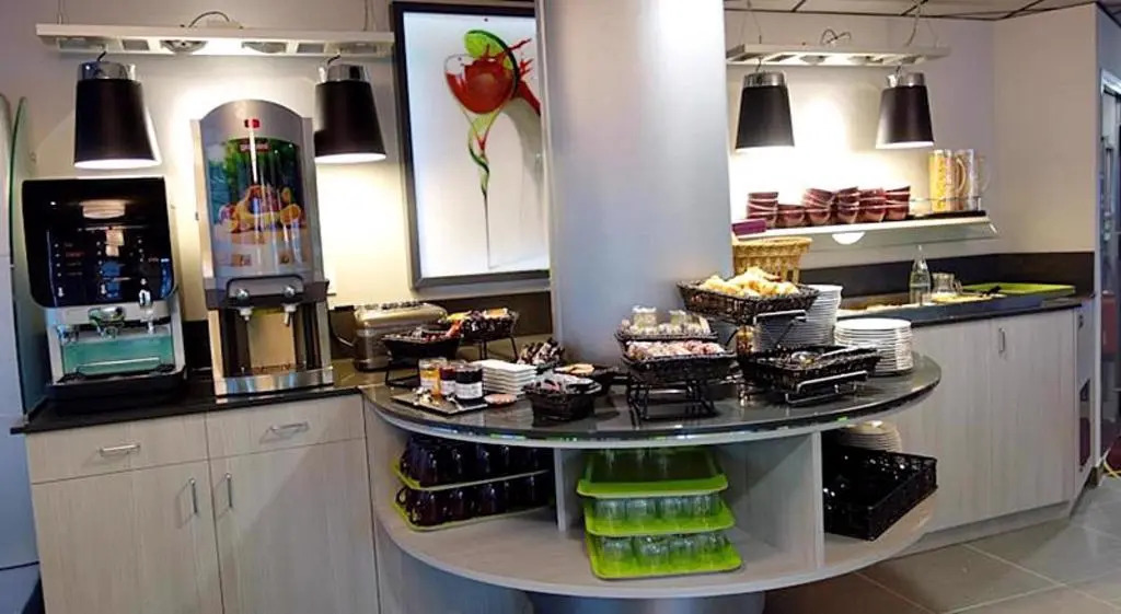 Foto - Aparthotel Adagio Paris Malakoff Chatillon