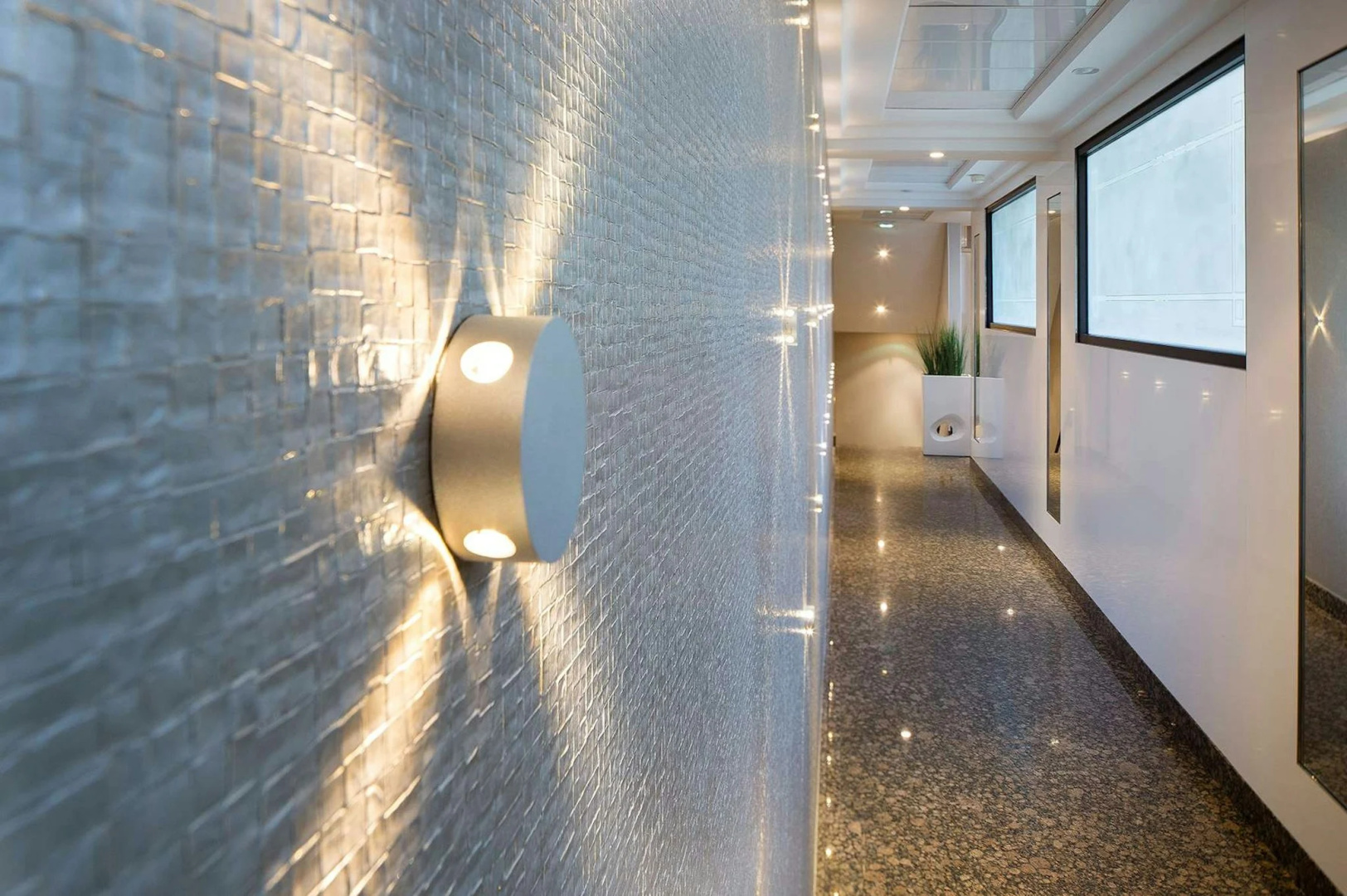 Photo - Hotel Acropole