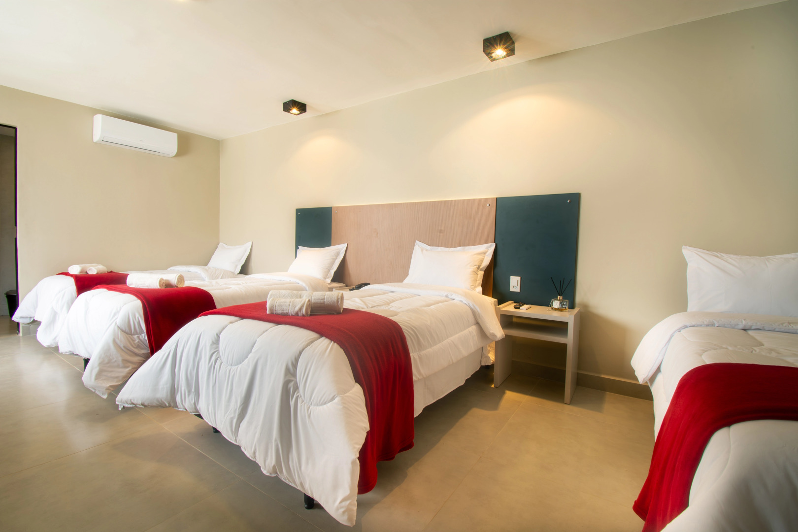 Foto - Pousada Gammel Dansk by Latitud Hoteles