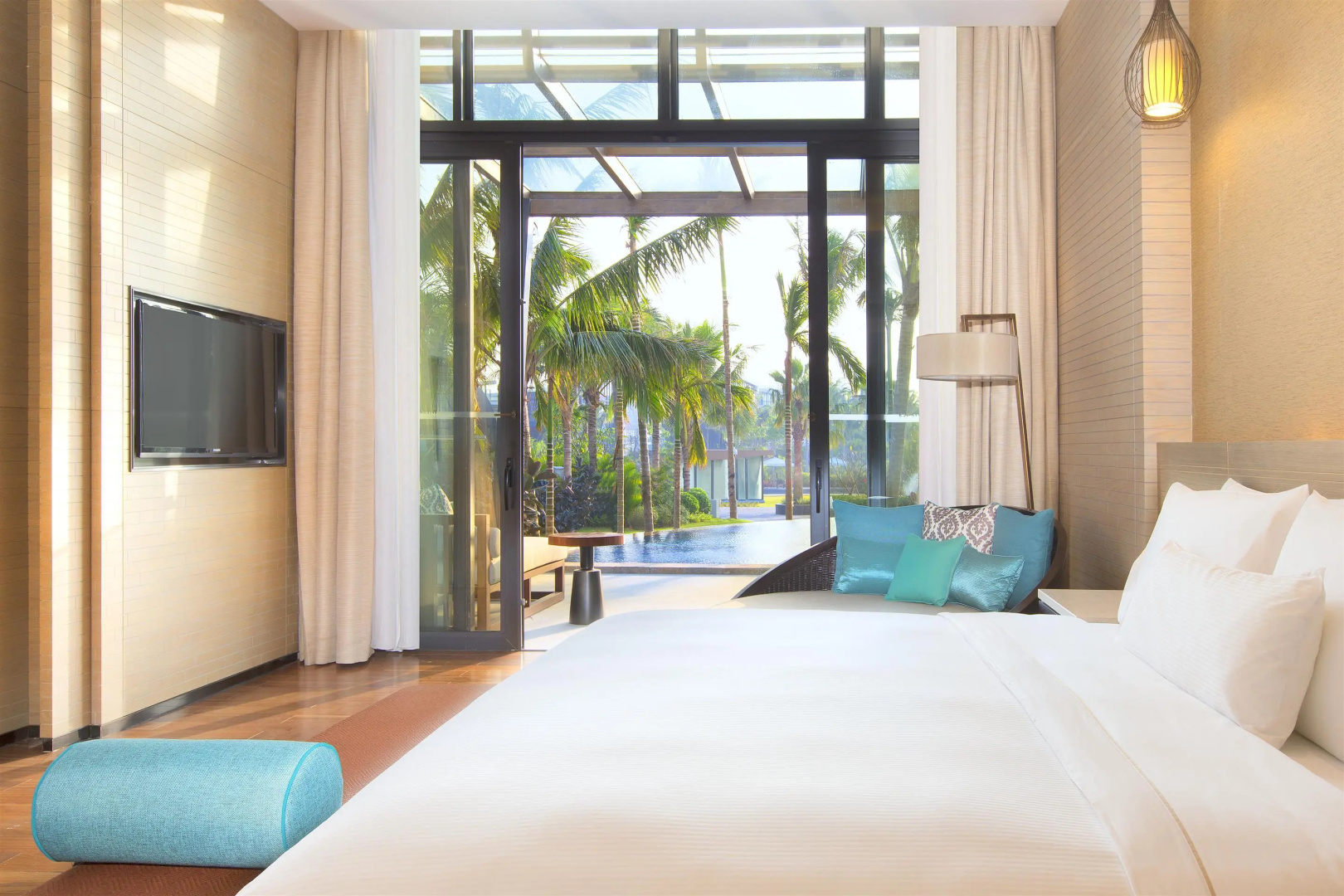 Photo - The Westin Sanya Haitang Bay Resort