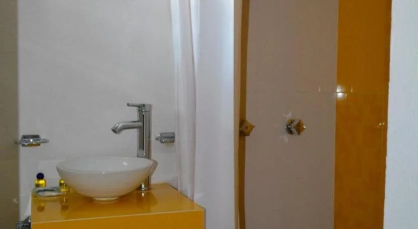 Foto - Hotel Cielo y Selva, San Cristobal de las Casas