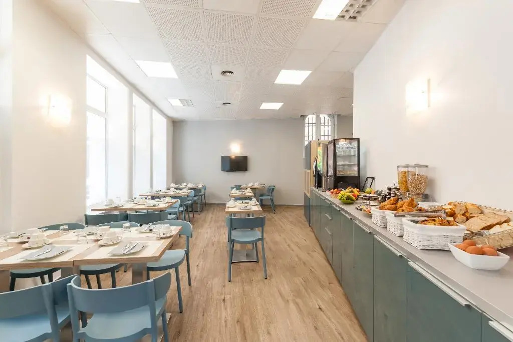 Photo - Residhotel Vieux Port