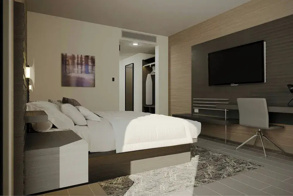 Photo - AC Hotel by Marriott Georgetown Guyana