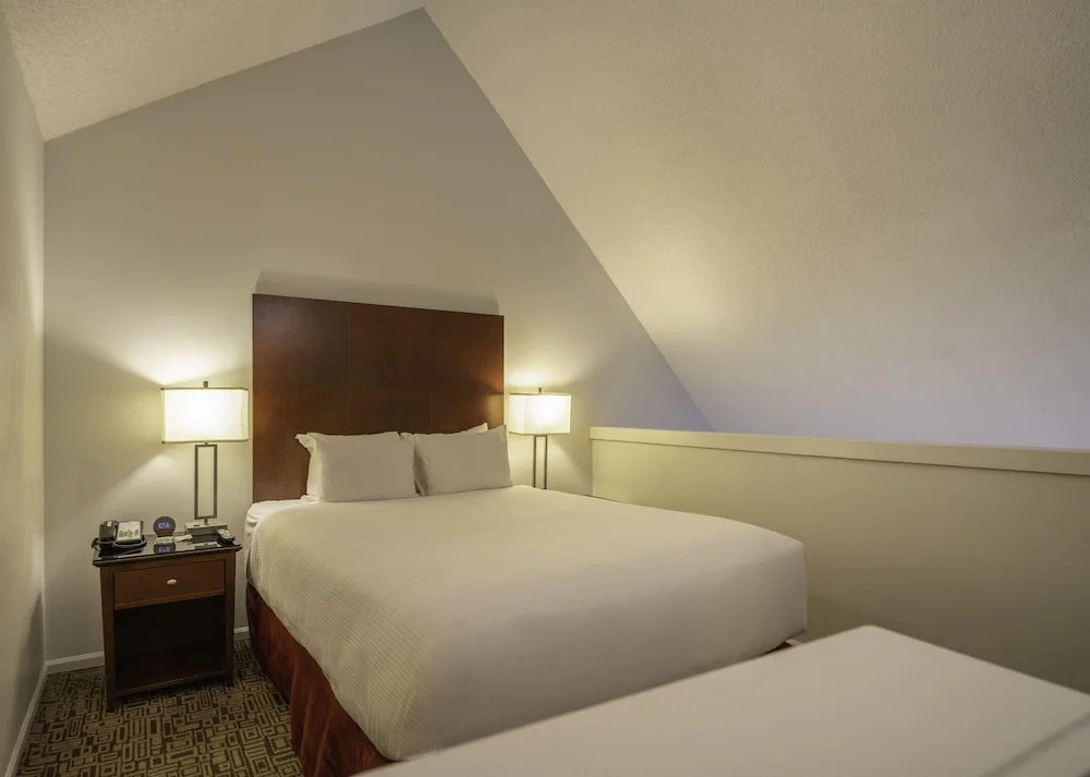 Photo - Mountain Side Hotel Whistler by Executive
