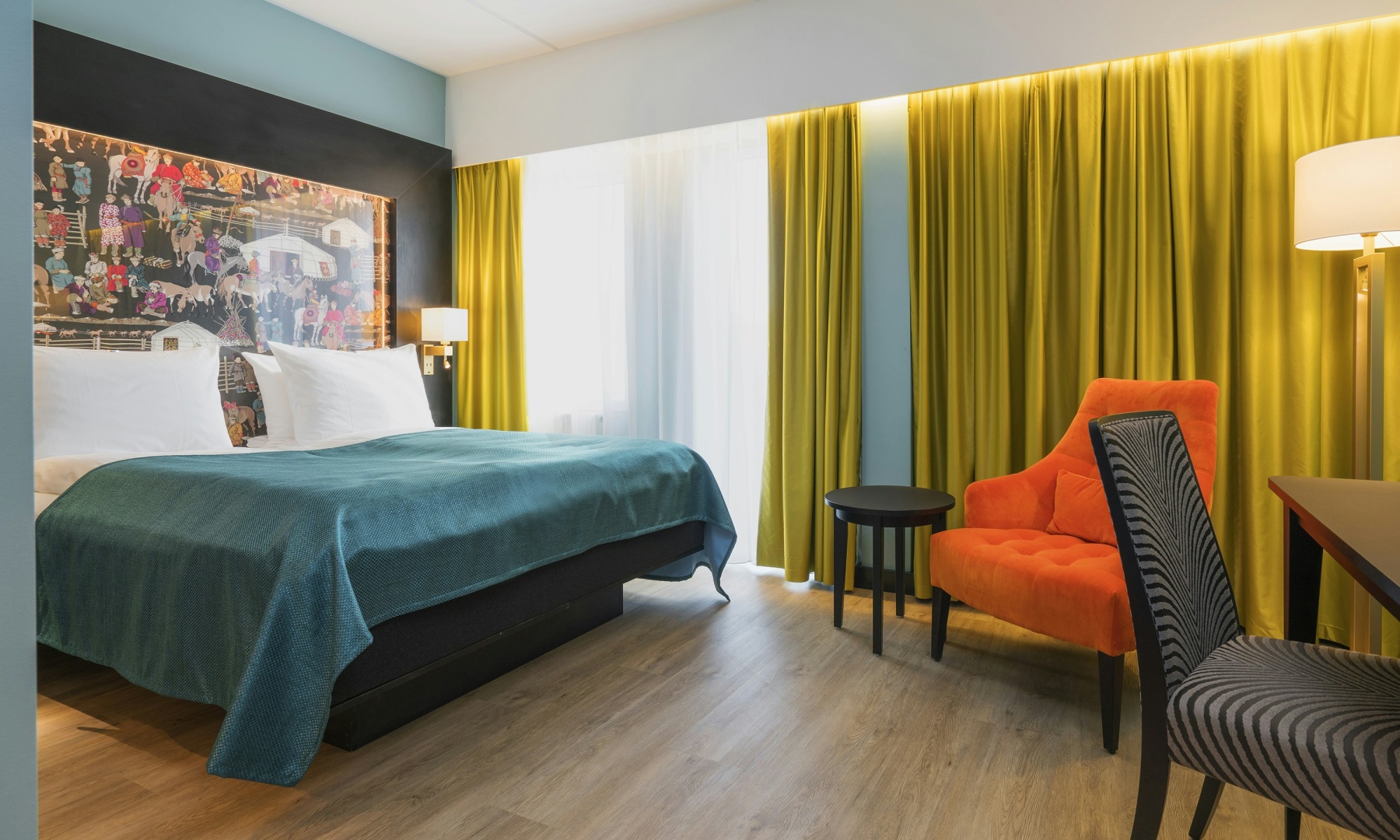Foto - Thon Hotel Linne