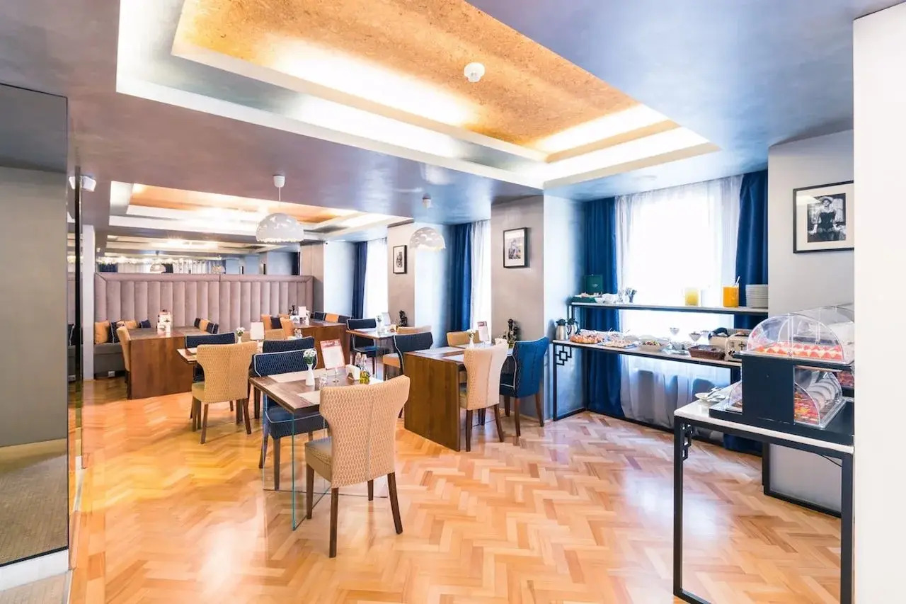 Foto - Venis Boutique Hotel