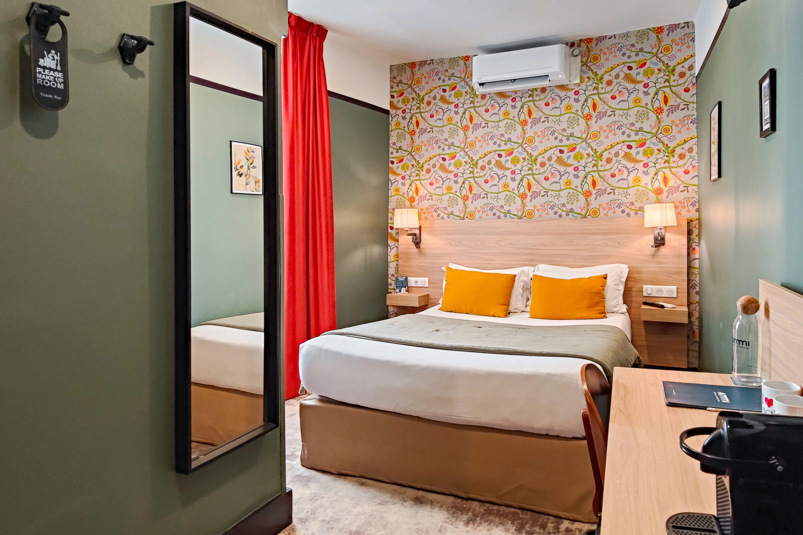 Foto - Hôtel de France, un hôtel AMMI