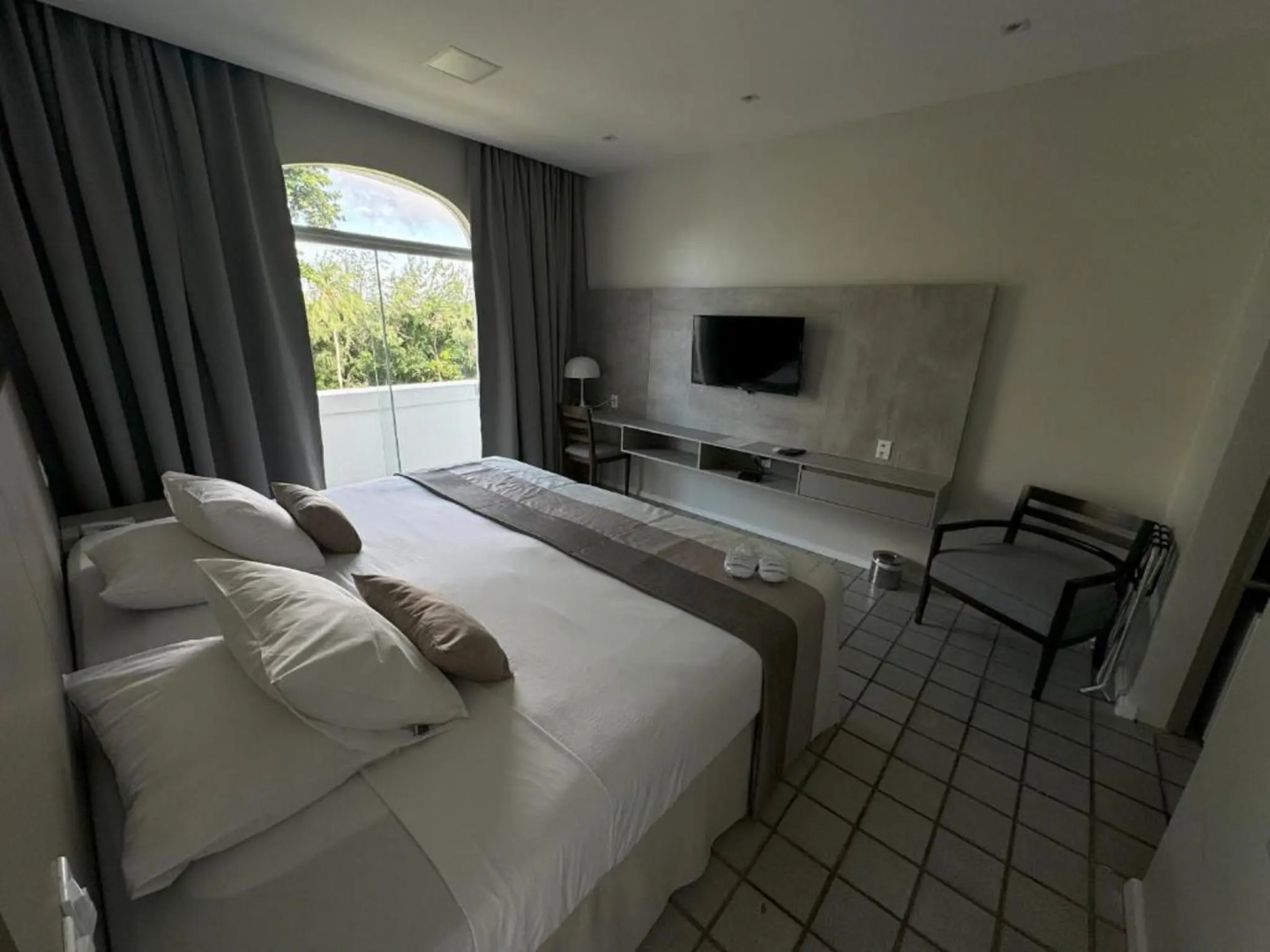 Foto - Blue Tree Premium São Luis