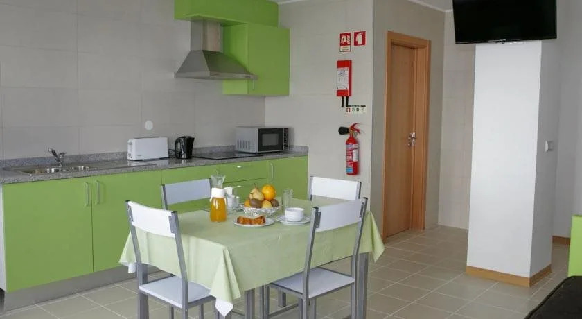 Foto - Apartamentos Mirante da Rocha