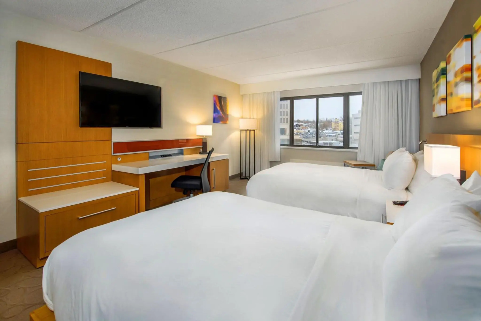 Foto - Delta Hotels by Marriott Utica