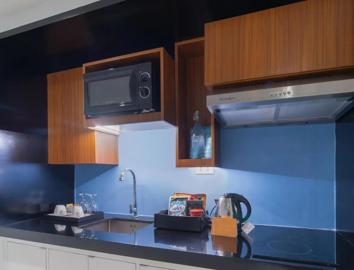 Foto - The Picasso Boutique Serviced Residences