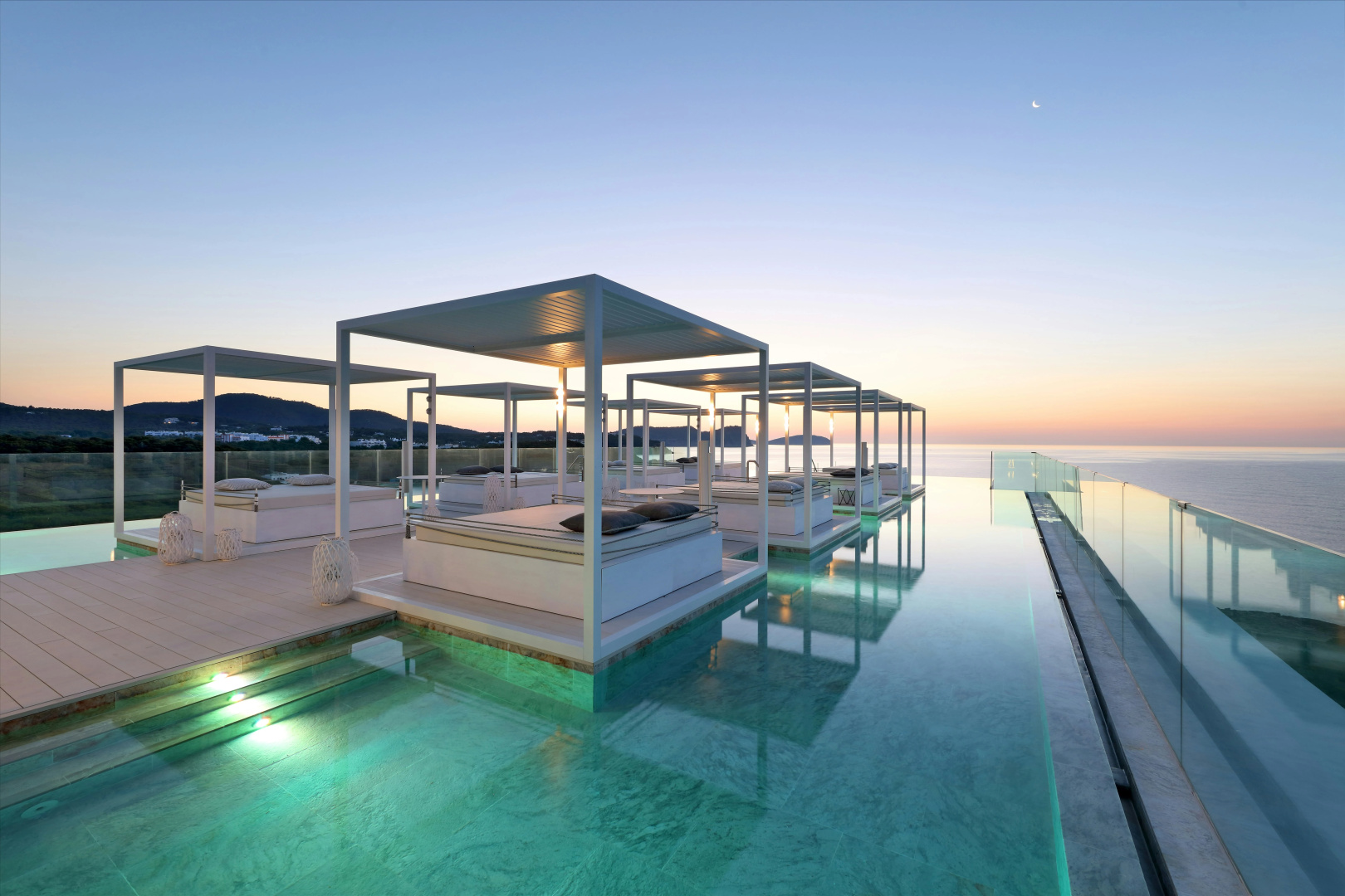 Foto - BLESS Ibiza Cala Nova - The Leading Hotels of the World