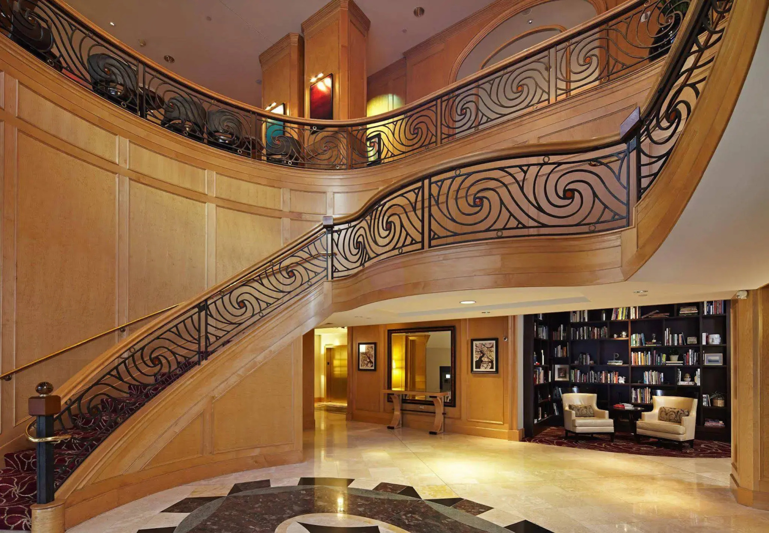 Photo - The Bidwell Marriott Portland
