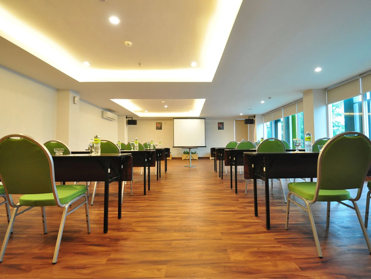 Photo - MaxoneHotels at Kramat