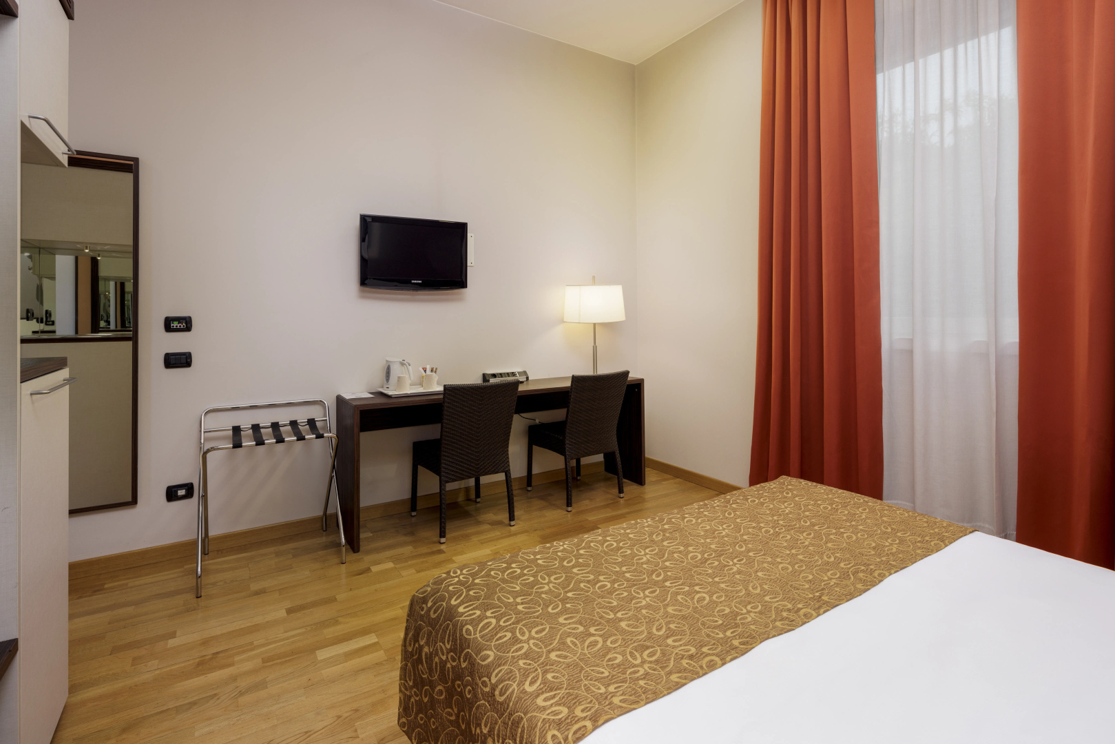 Foto - Best Western Falck Village Hotel