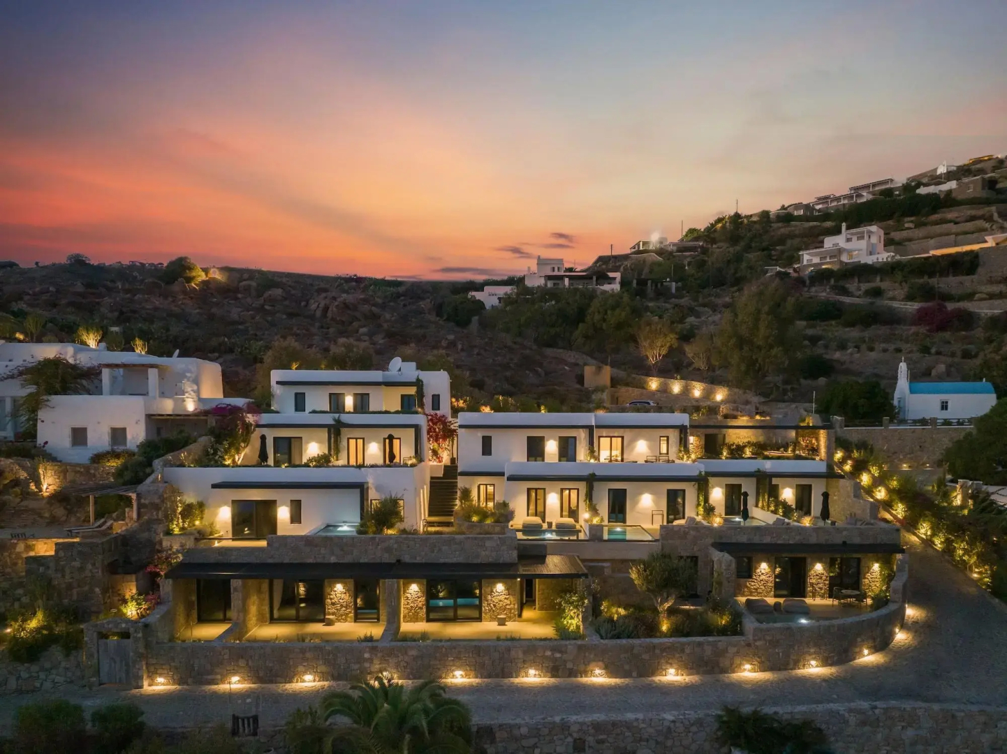 Foto - Noima Boutique Hotel Mykonos