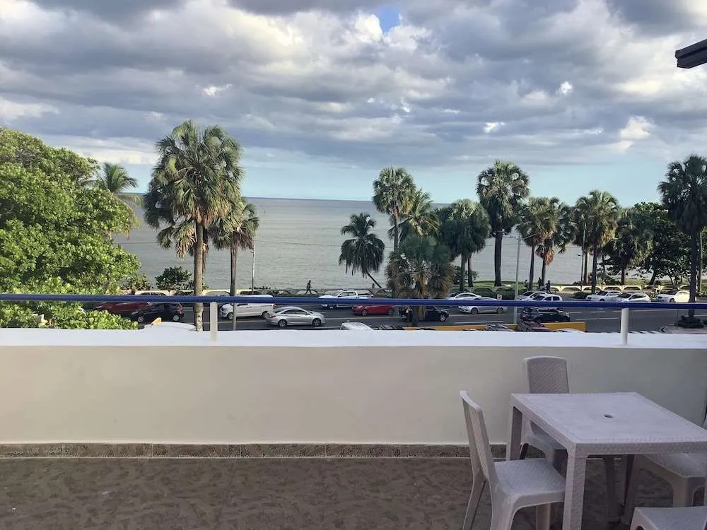 Foto - Hotel Blue Malecón