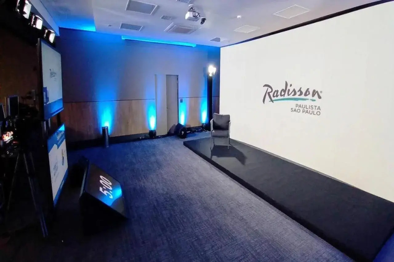 Photo - Radisson São Paulo Paulista