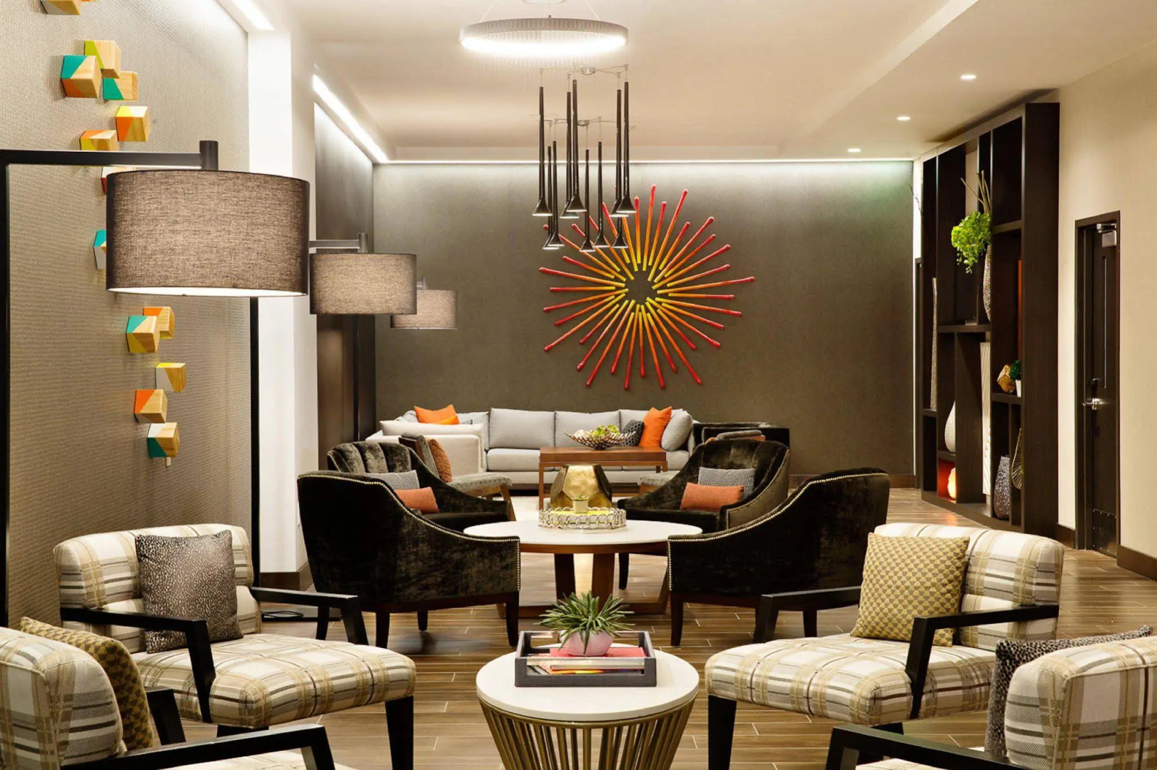 Foto - Hampton Inn & Suites Dallas Downtown