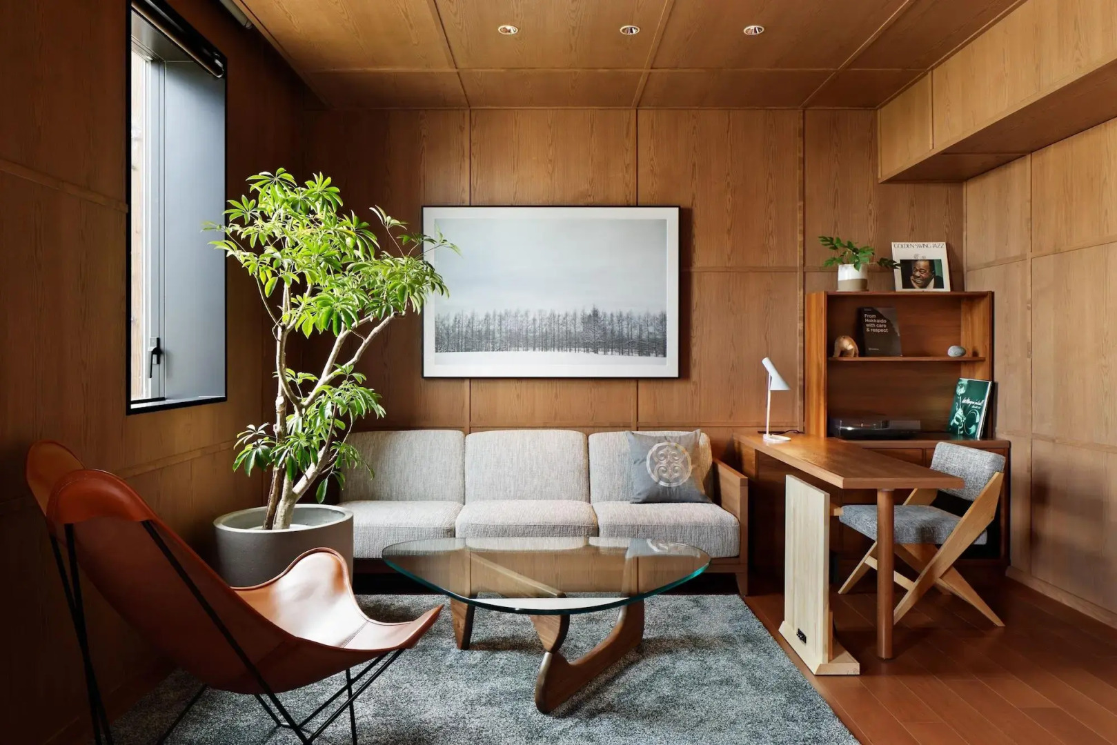 Foto - The Royal Park Canvas - Sapporo Odori Park