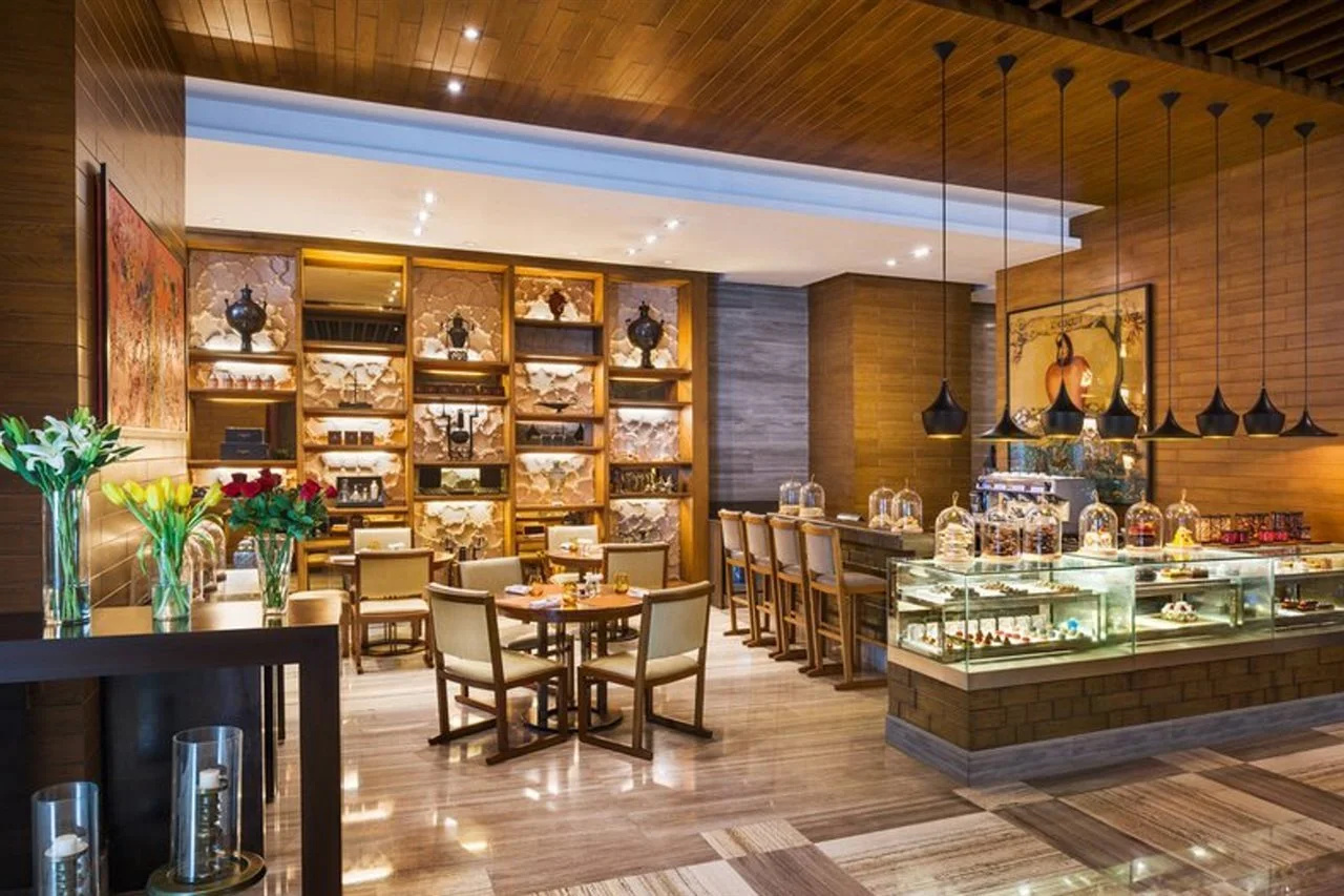 Foto - The St. Regis Mumbai