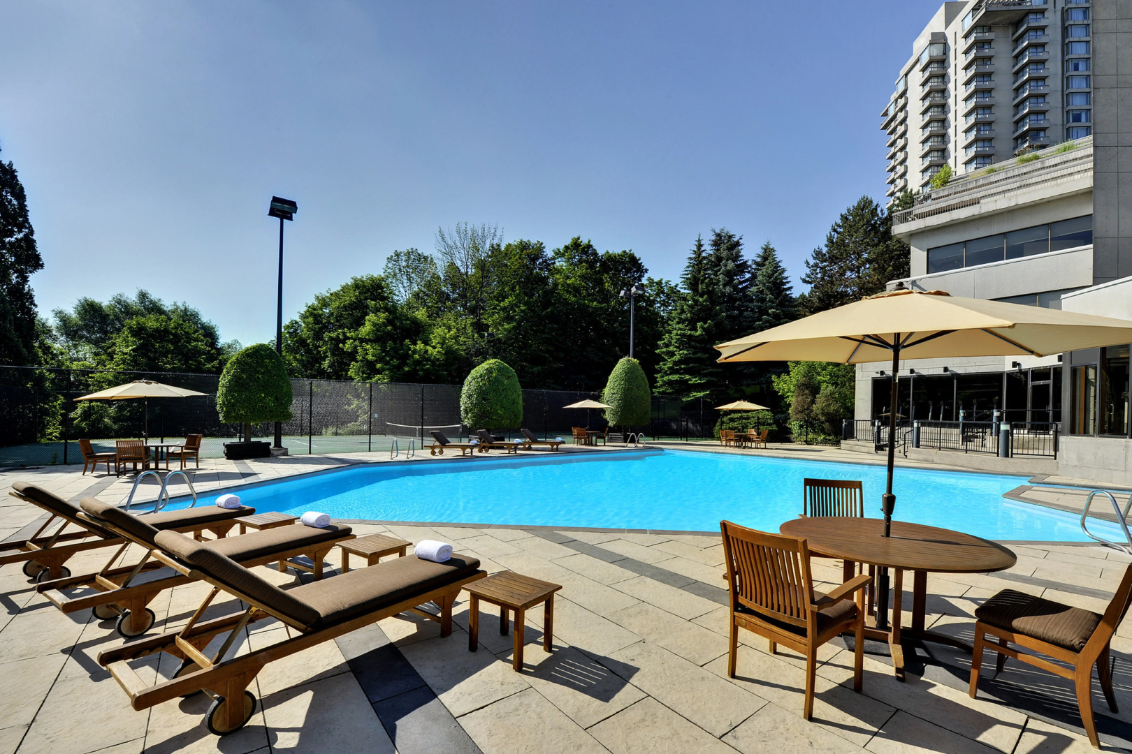 Foto - Crowne Plaza Toronto - North York by IHG