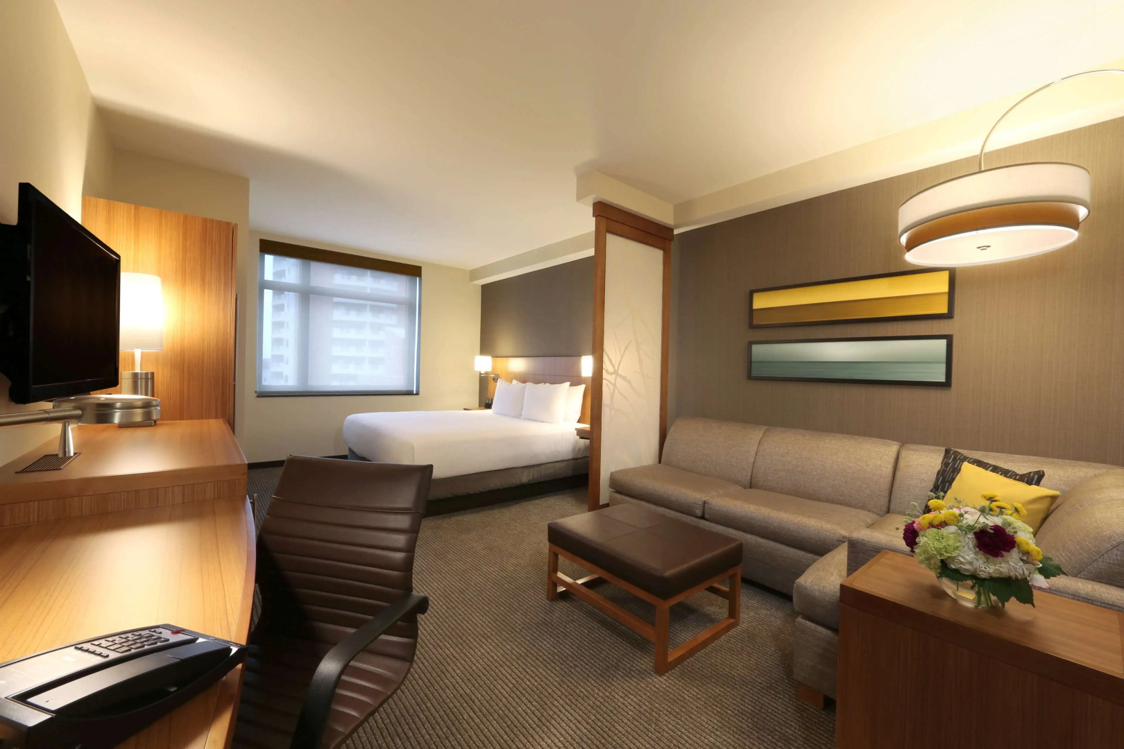 Photo - Flushing Central Hotel 88