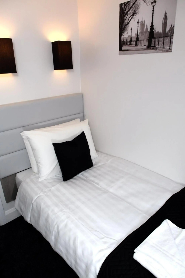 Foto - The Omega Hotel