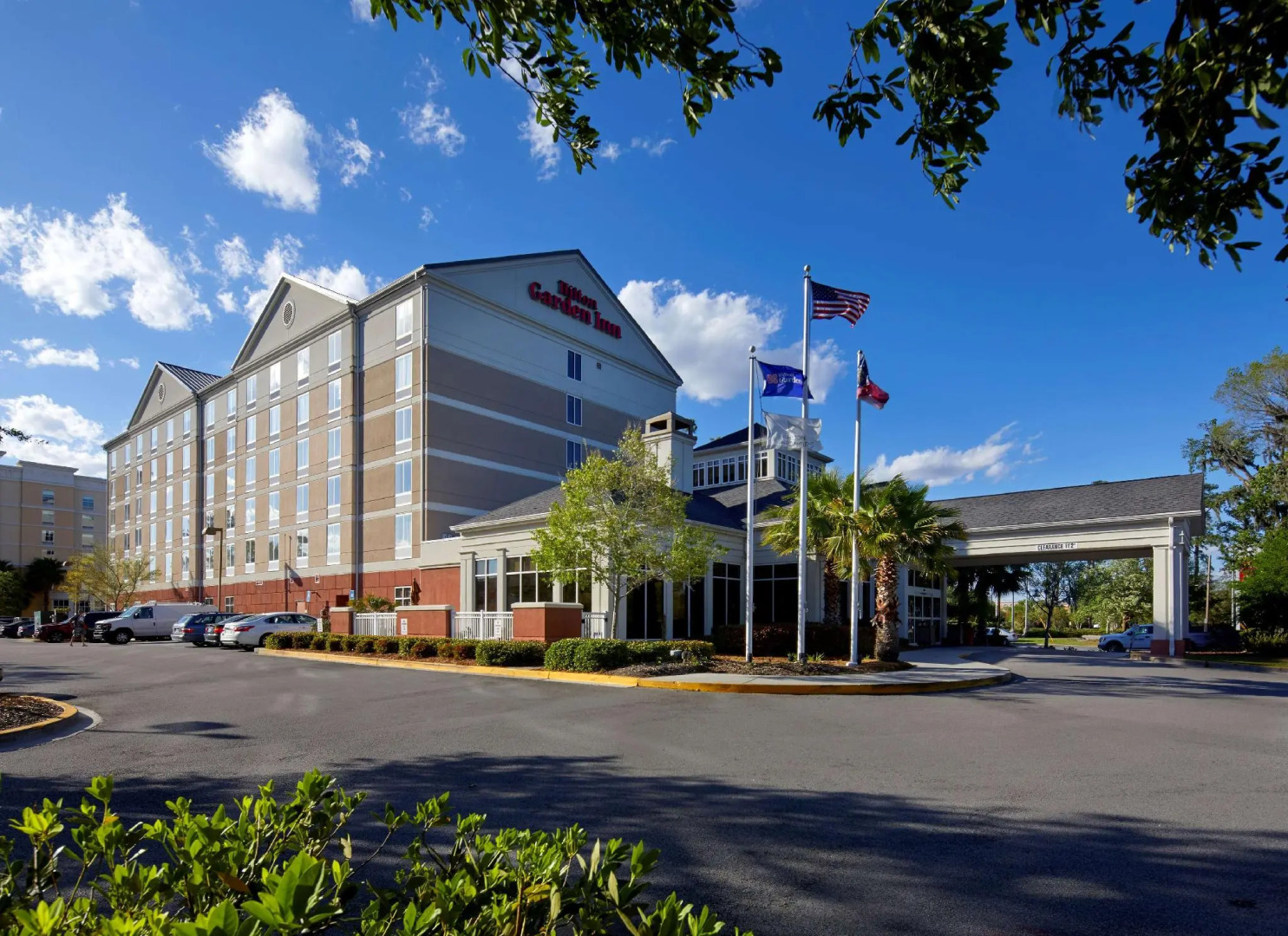 Foto - Hilton Garden Inn Savannah Midtown