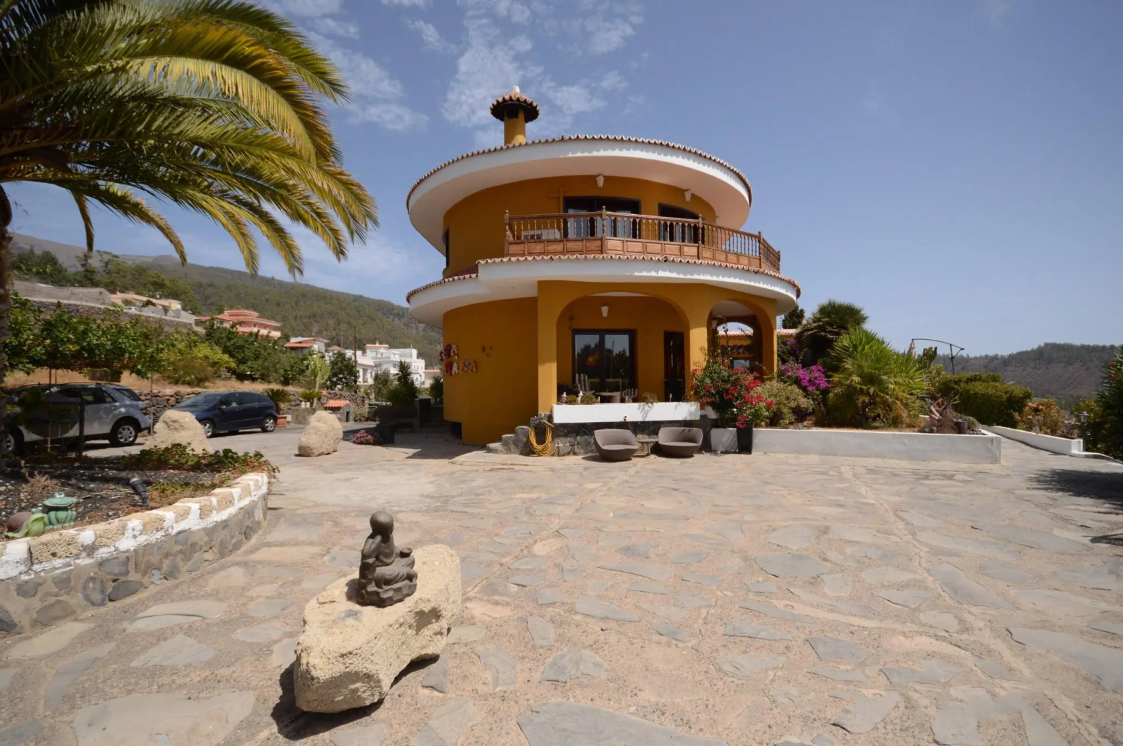 Foto - Hotel Alta Montaña
