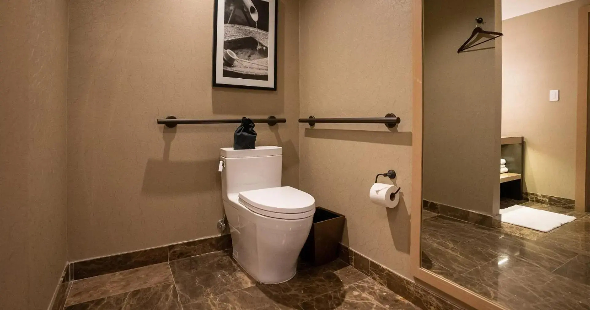 Foto - Nobu Hotel Miami Beach