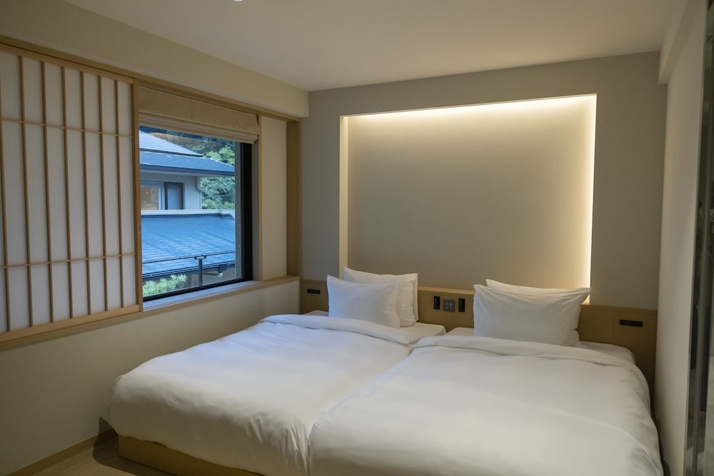 Foto - moksa Rebirth Hotel