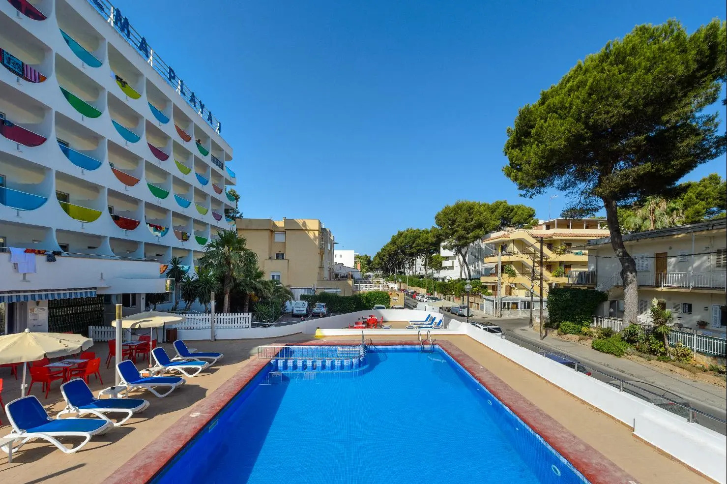 Photo - Hotel Vibra Palma Cactus