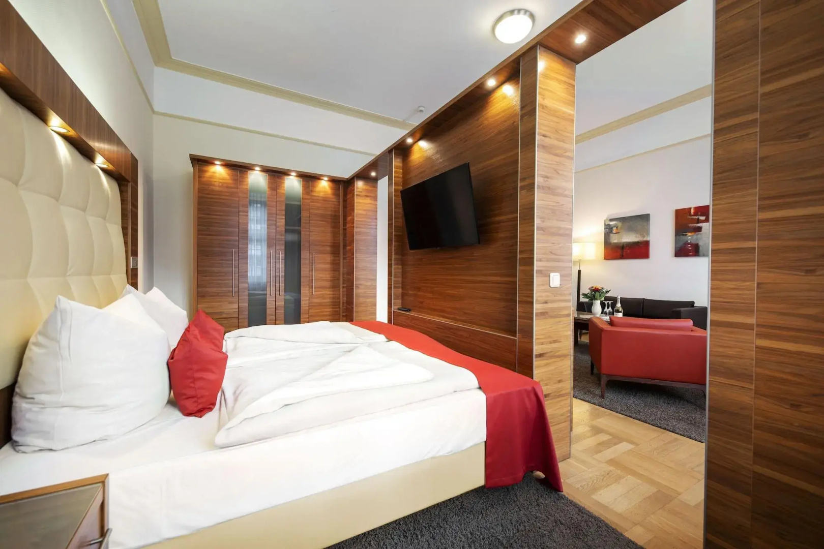 Foto - ACHAT Sternhotel Bonn