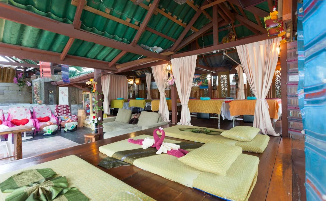 Photo - The Expat Hotel Patong