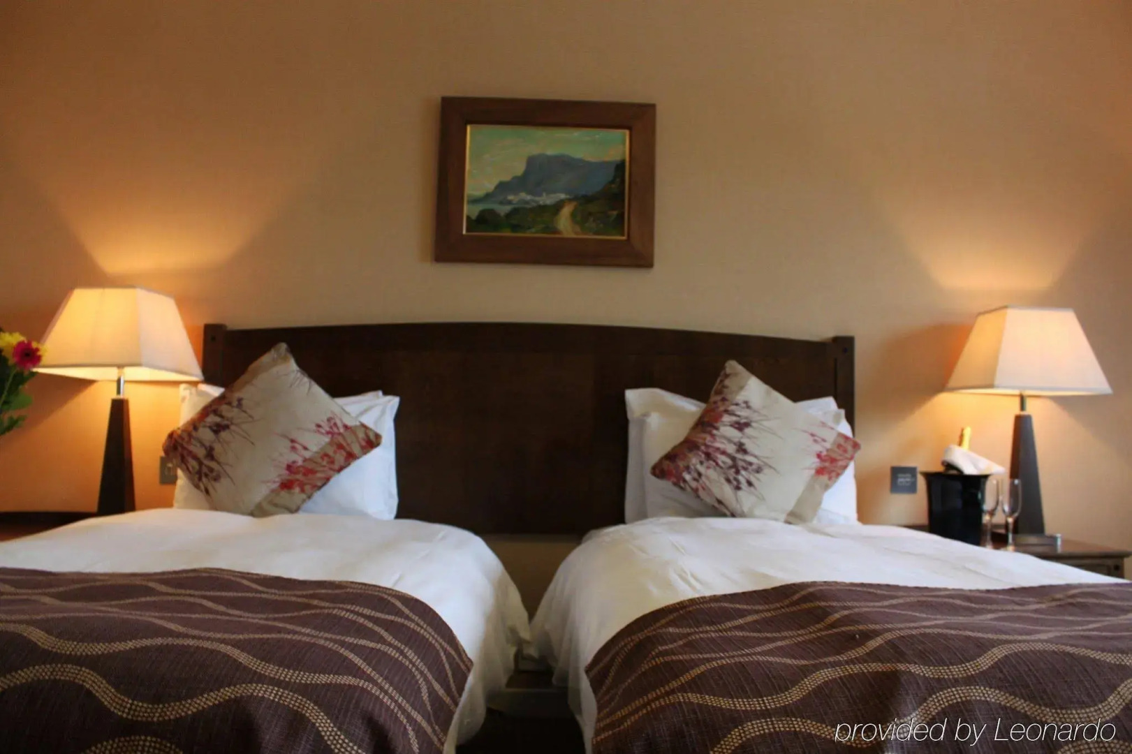 Photo - DoubleTree by Hilton Edinburgh - Queensferry Crossing