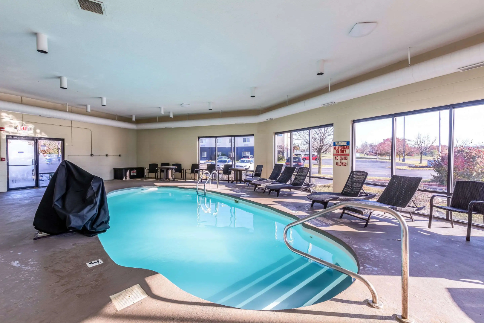 Foto - Quality Inn & Suites Southport