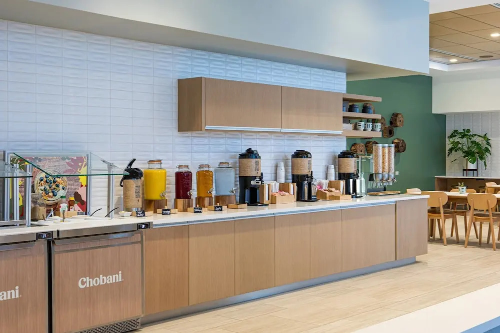 Photo - Element Philadelphia Downtown