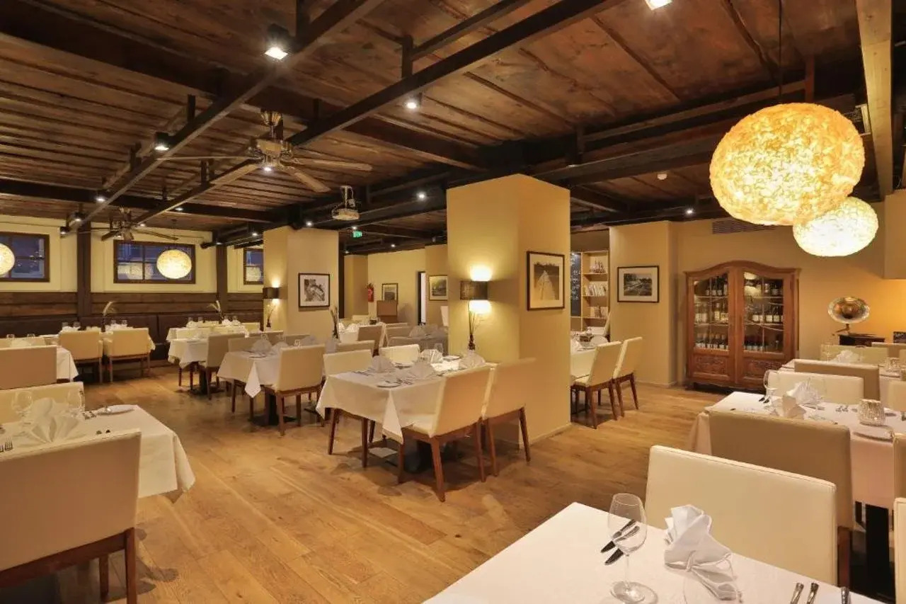 Foto - Kreutzwald Hotel Tallinn