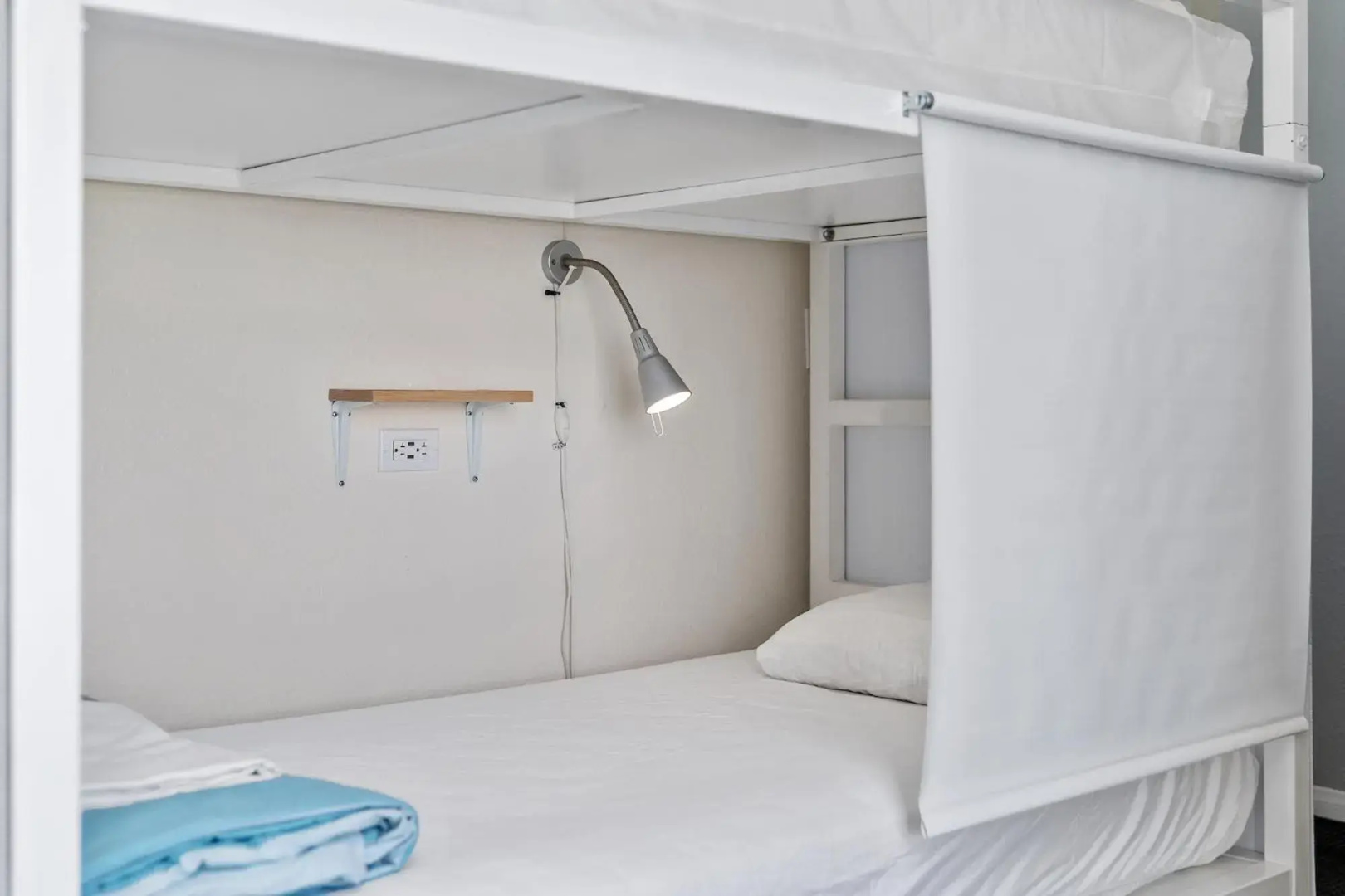Foto - Samesun Venice Beach Hotel & Hostel