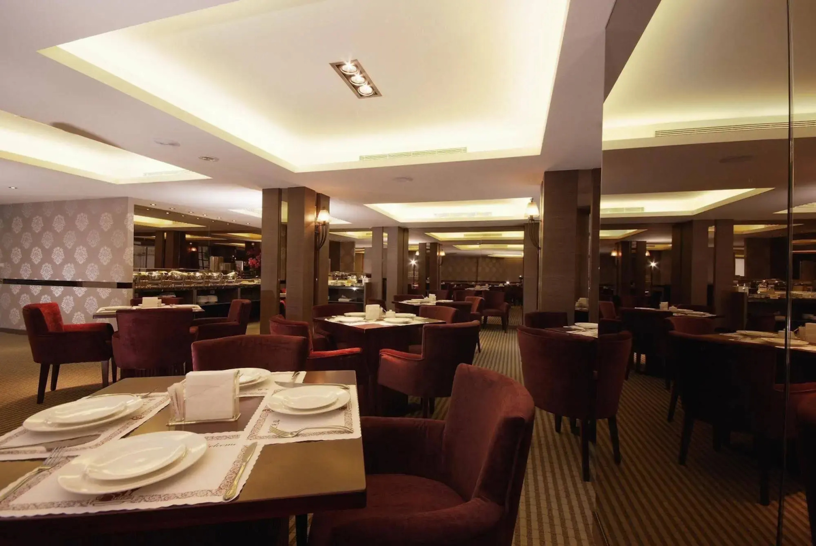 Foto - The Metro Hotel